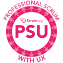Professional Scrum with UX Training