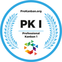 Professional Kanban I