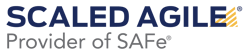 Scaled Agile Provider of SAFe