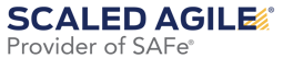Scaled Agile Provider of SAFe
