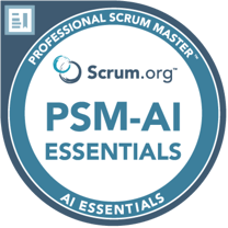 PSM-AIE Certification