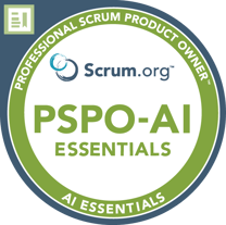 PSPO-AIE Certification