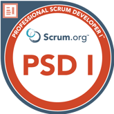 PSD I