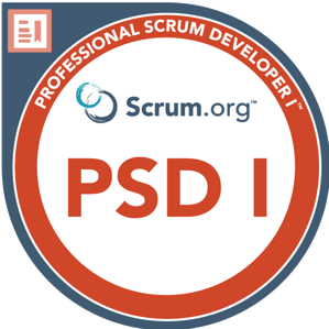 PSD I