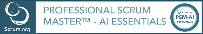 PSM-AI Essentials