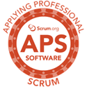 Applying Professional Scrum for Software Development Training
