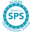 Scaled Professional Scrum Training